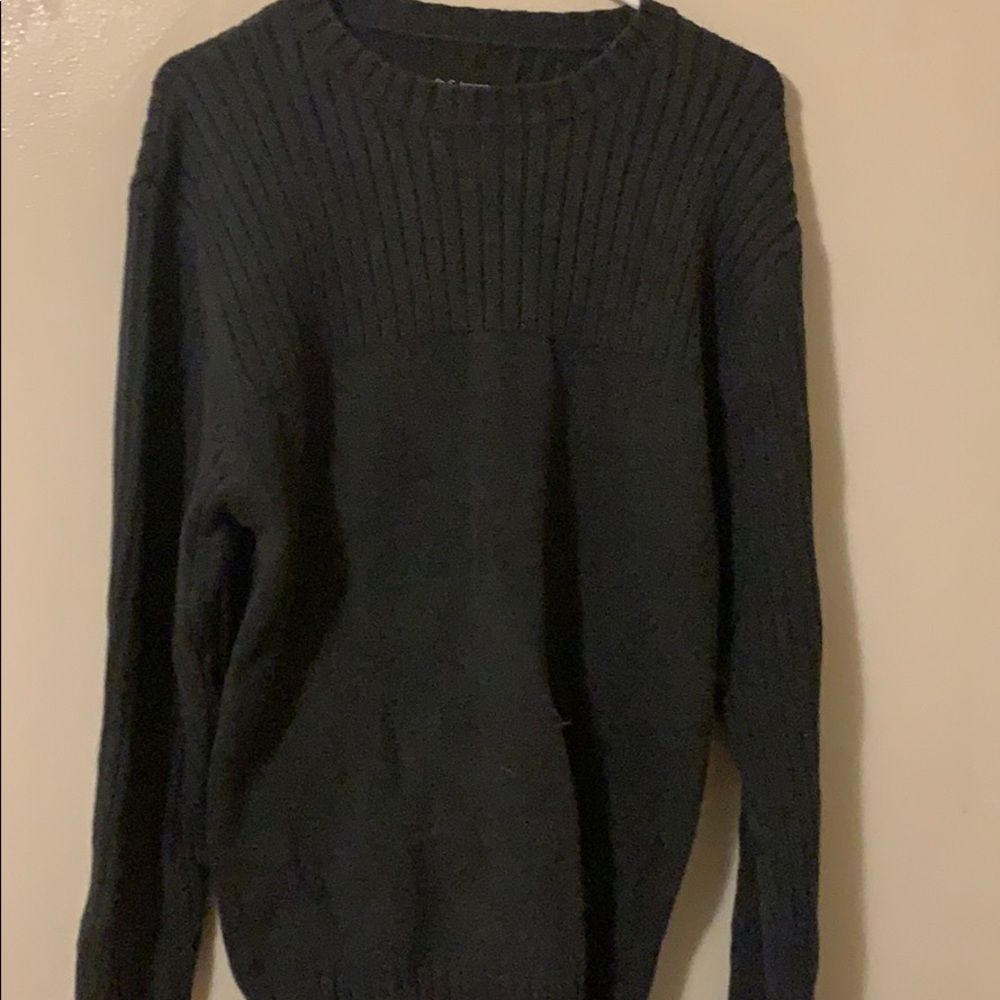 Croft & Barrow sweater